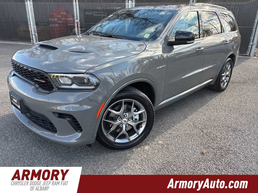 2026 Dodge Durango GT -
                  Albany, NY