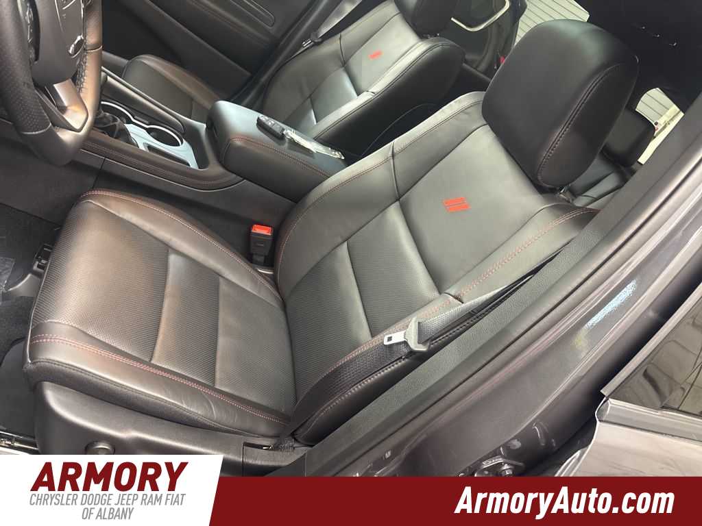 Thumbnail: 2026 Dodge Durango - 13