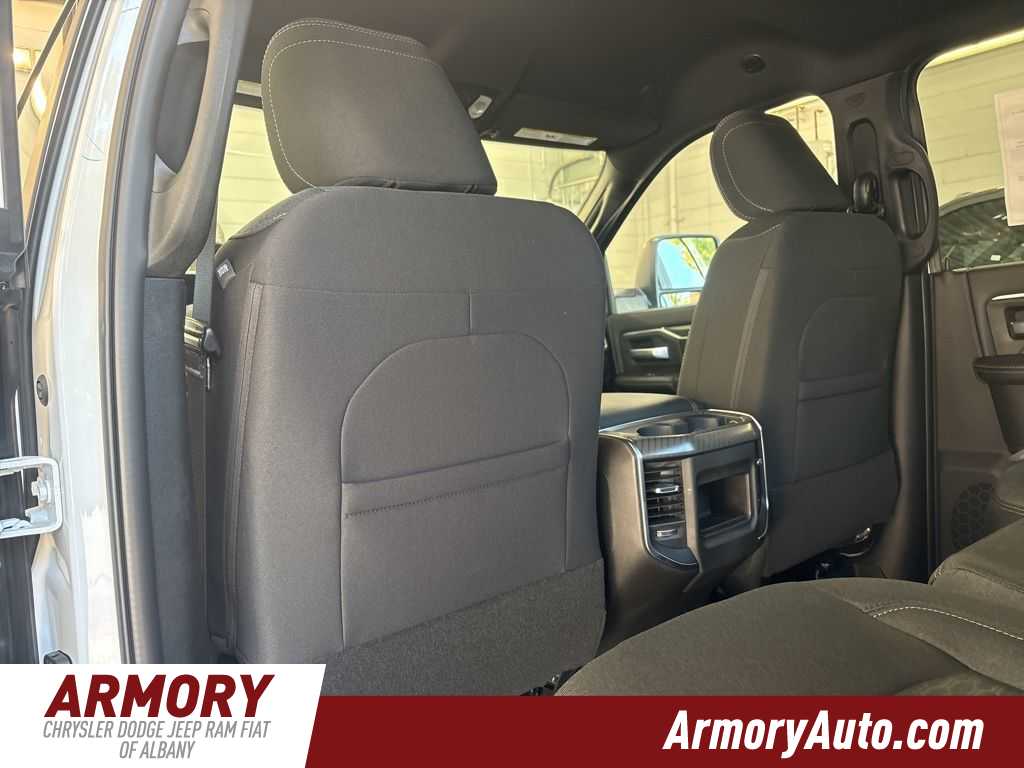 Thumbnail: 2026 RAM 2500 - 19