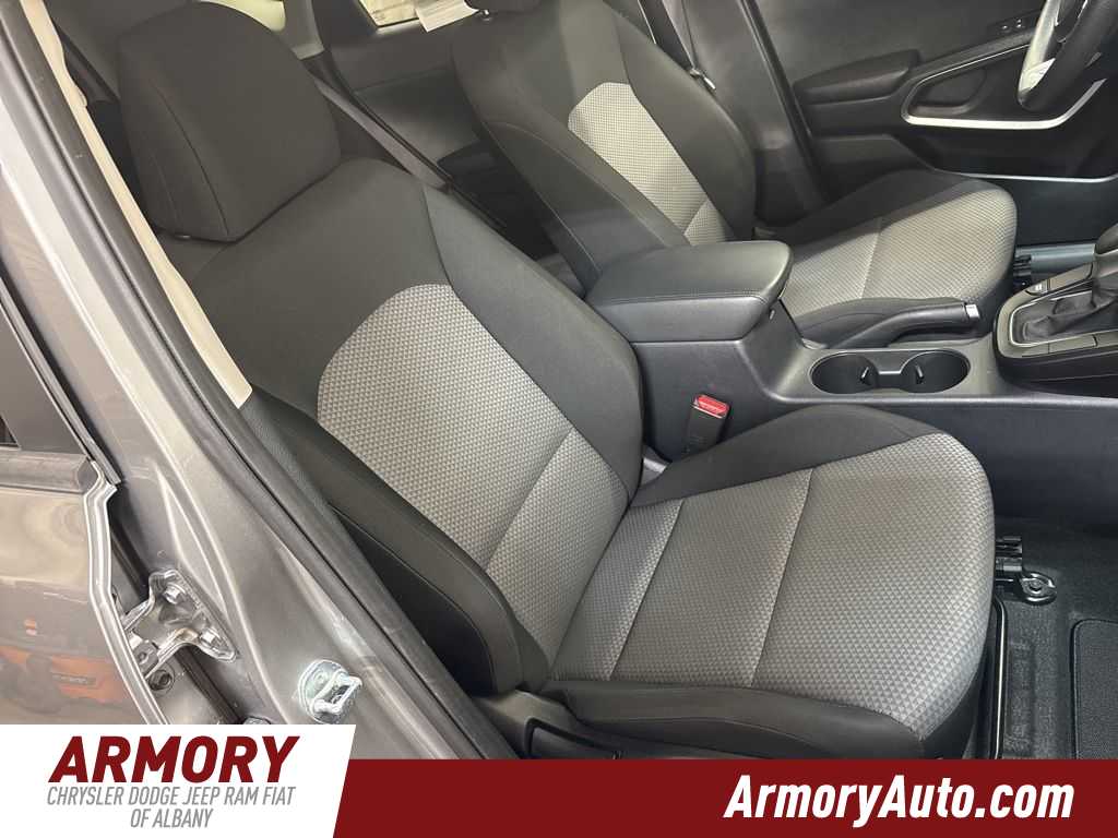 Thumbnail: 2023 Kia Soul - 34