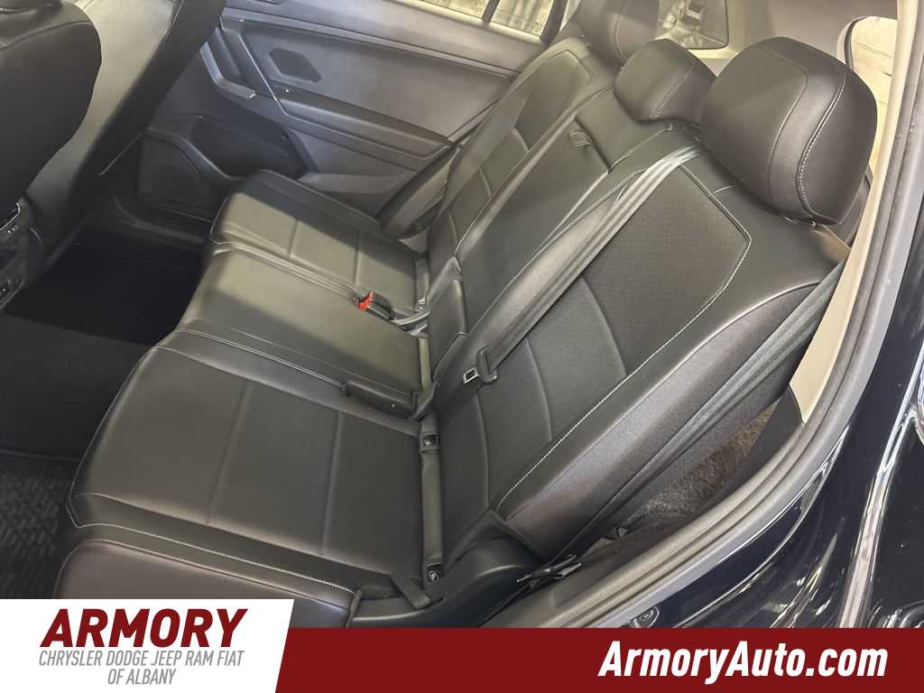 Thumbnail: 2018 Volkswagen Tiguan - 29