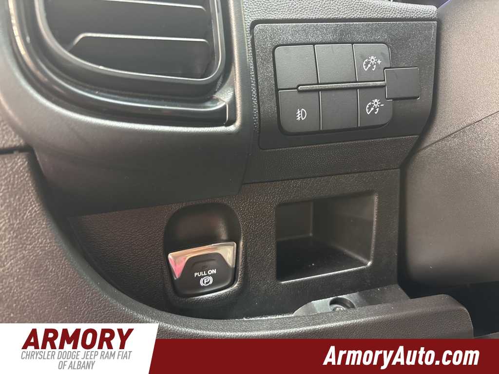 Thumbnail: 2026 RAM ProMaster - 10