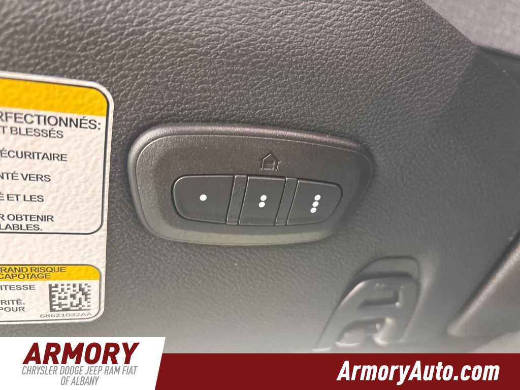 Thumbnail: 2026 Jeep Wrangler - 20