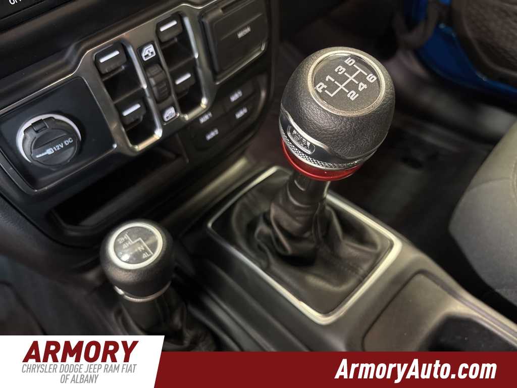 Thumbnail: 2022 Jeep Gladiator - 19