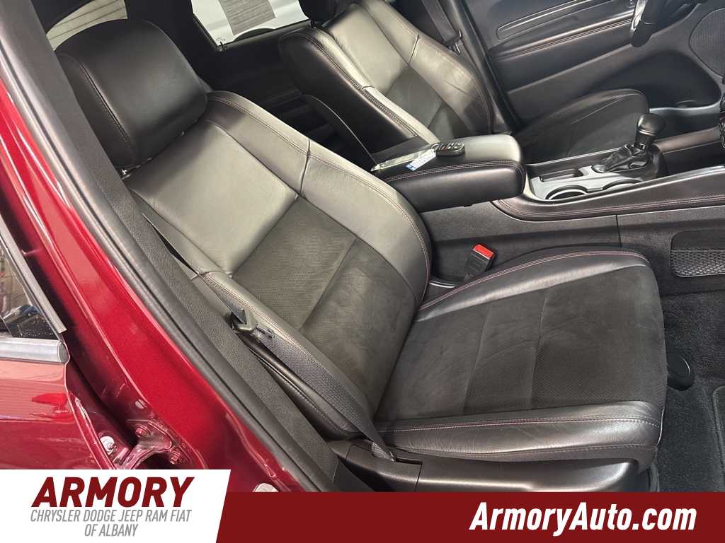 Thumbnail: 2022 Dodge Durango - 40