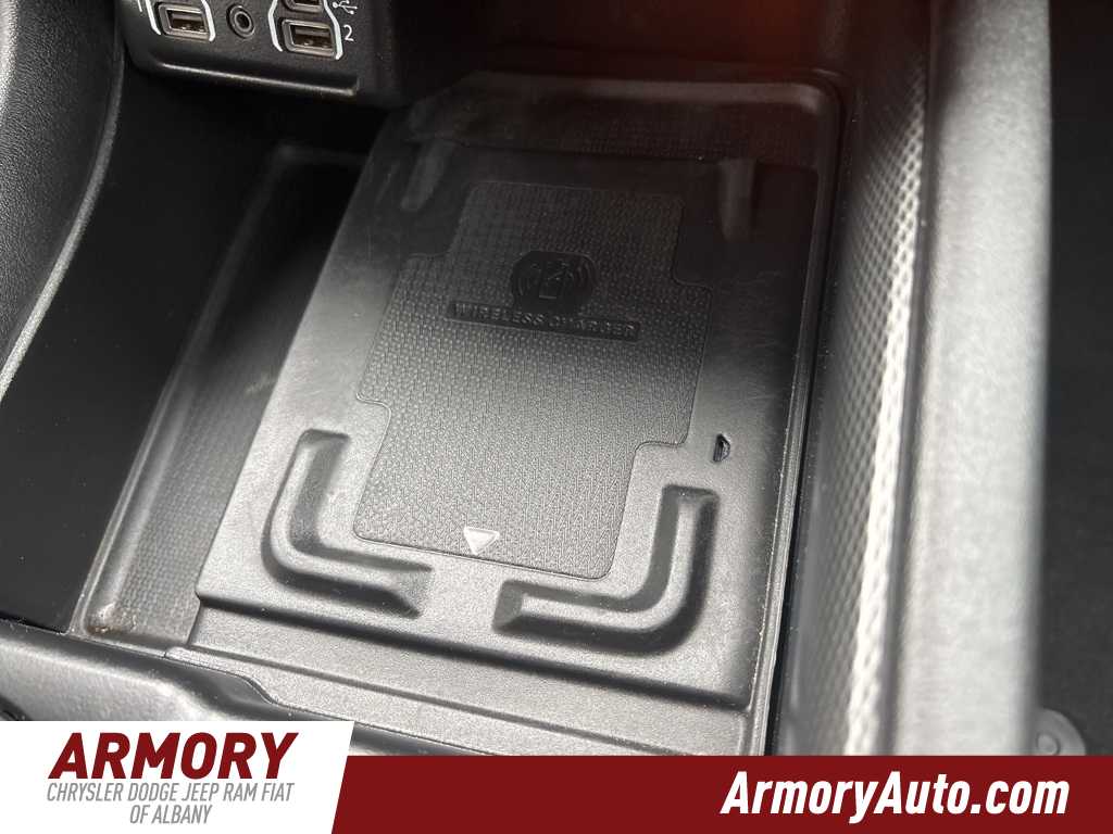 Thumbnail: 2022 Dodge Durango - 26