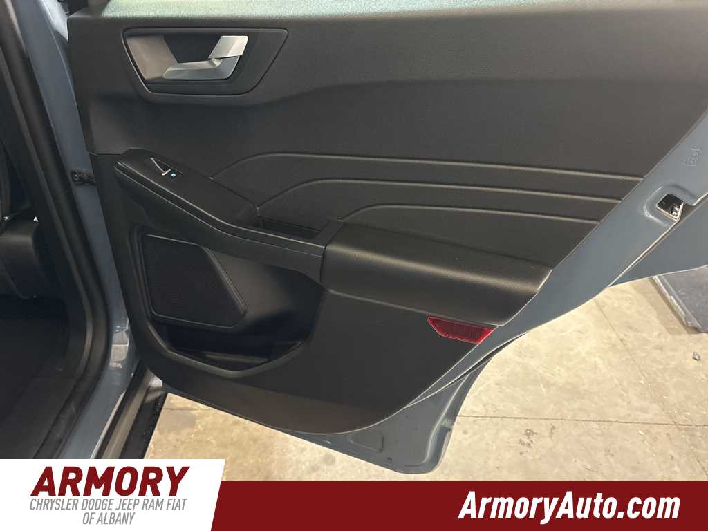 Thumbnail: 2024 Ford Escape - 29