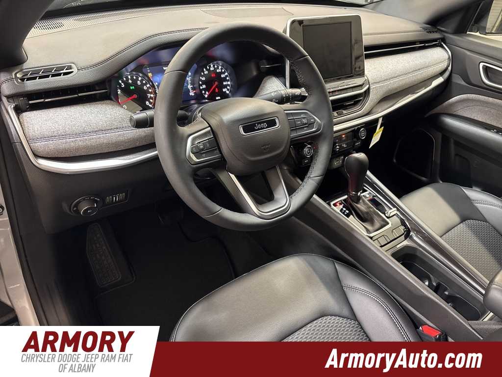 Thumbnail: 2026 Jeep Compass - 9