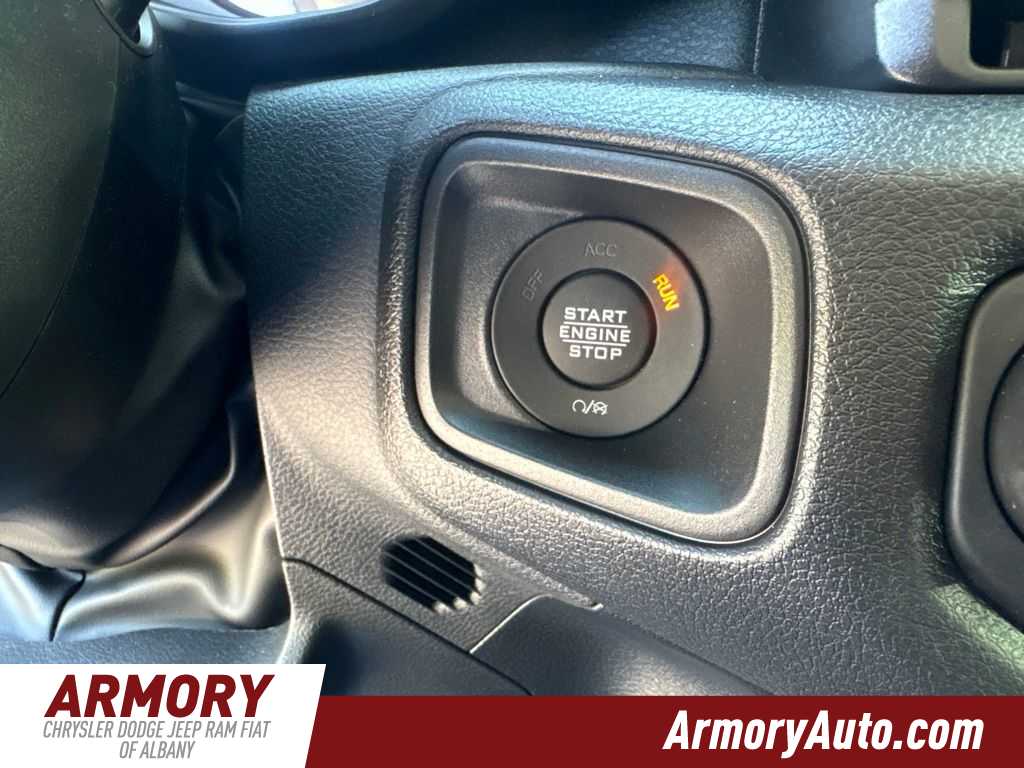Thumbnail: 2026 Jeep Wrangler - 19
