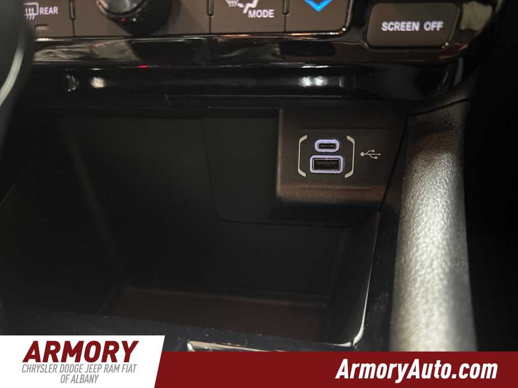 Thumbnail: 2026 Jeep Compass - 17