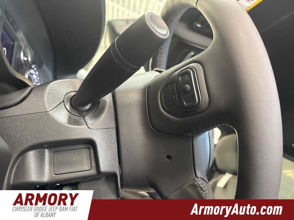 Thumbnail: 2026 RAM 2500 - 8