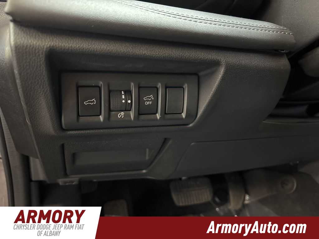 Thumbnail: 2021 Subaru Outback - 12