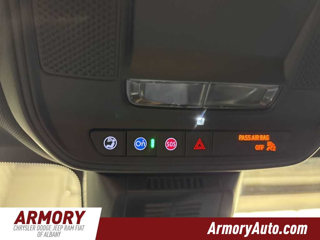 Thumbnail: 2026 GMC Terrain - 22