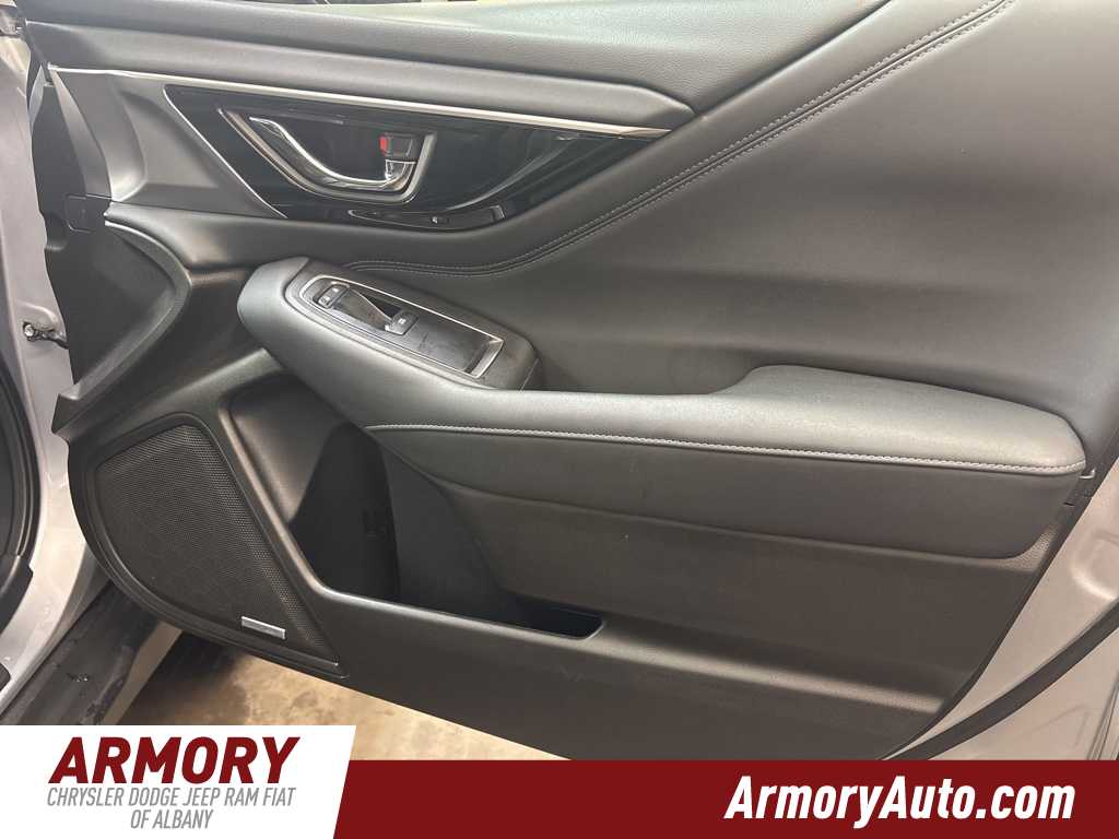 Thumbnail: 2024 Subaru Outback - 41