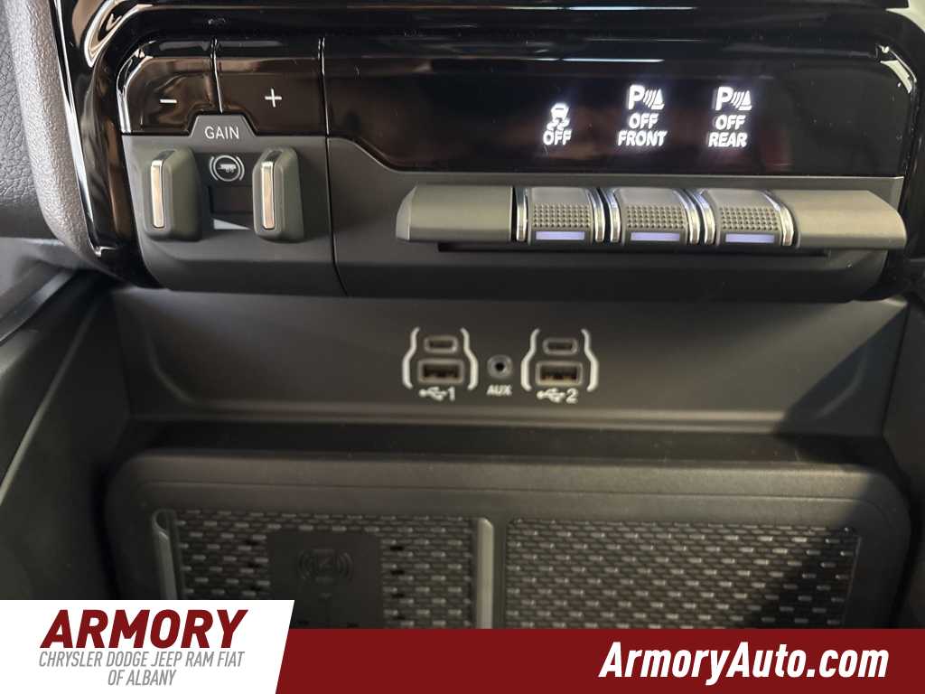 Thumbnail: 2026 RAM 1500 - 22