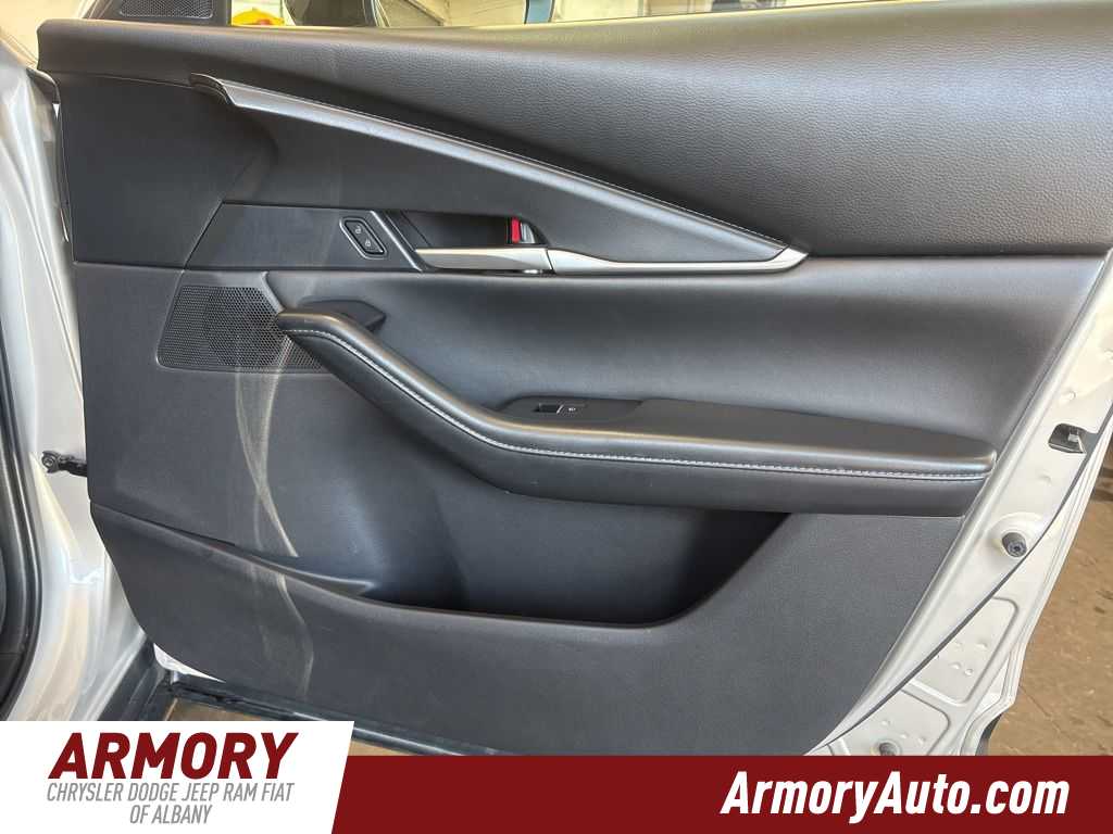 Thumbnail: 2024 Mazda CX-30 - 33