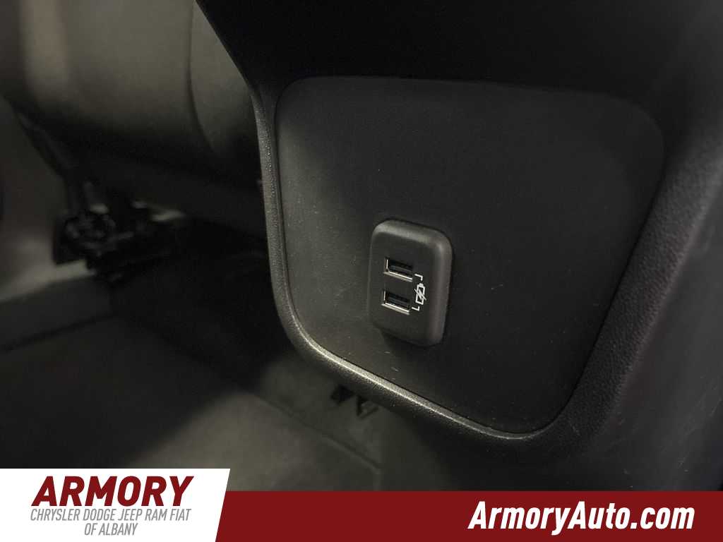 Thumbnail: 2024 Chevrolet Equinox - 35