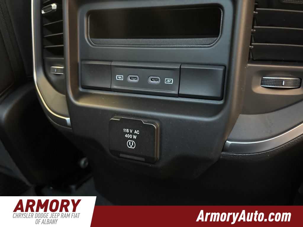 Thumbnail: 2026 RAM 1500 - 34