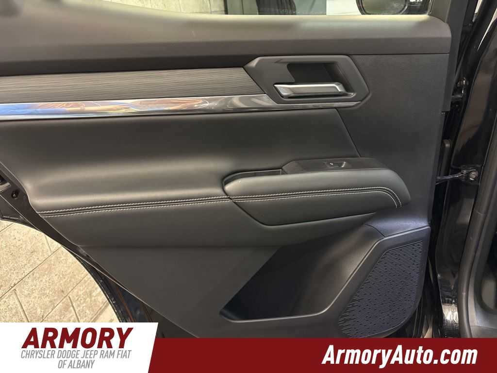 Thumbnail: 2026 GMC Terrain - 23