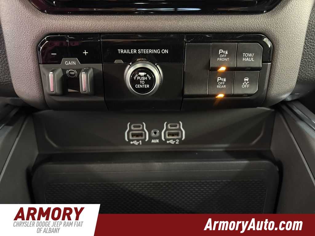 Thumbnail: 2026 RAM 1500 - 17