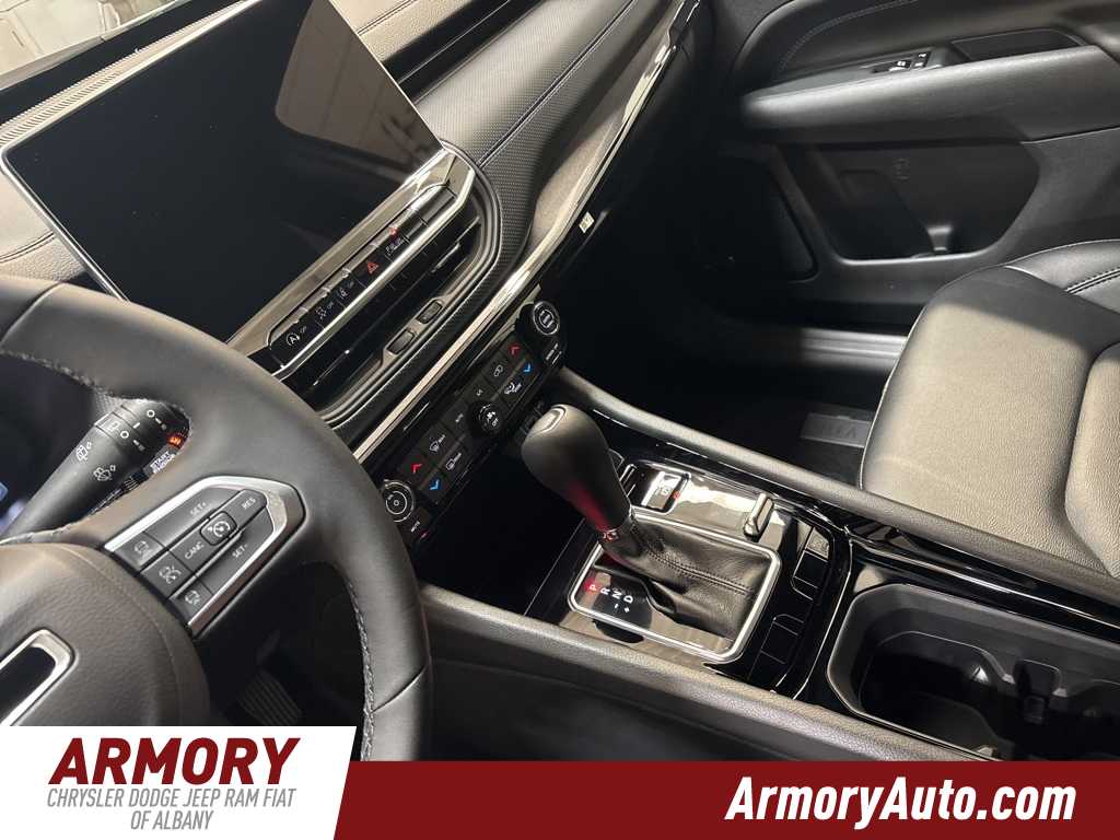 Thumbnail: 2026 Jeep Compass - 15