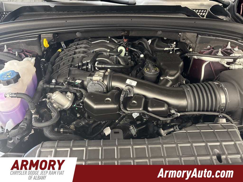 Thumbnail: 2025 Jeep Grand Cherokee - 37