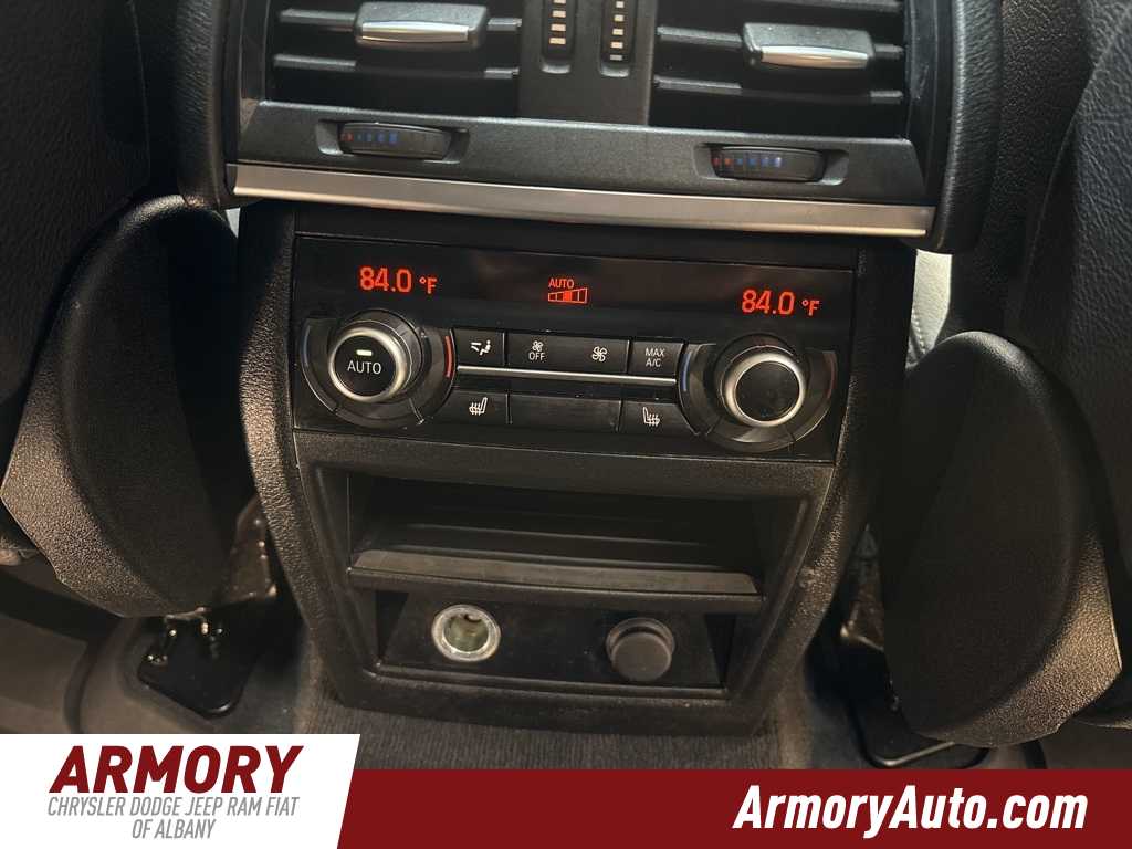 Thumbnail: 2017 BMW X5 - 36