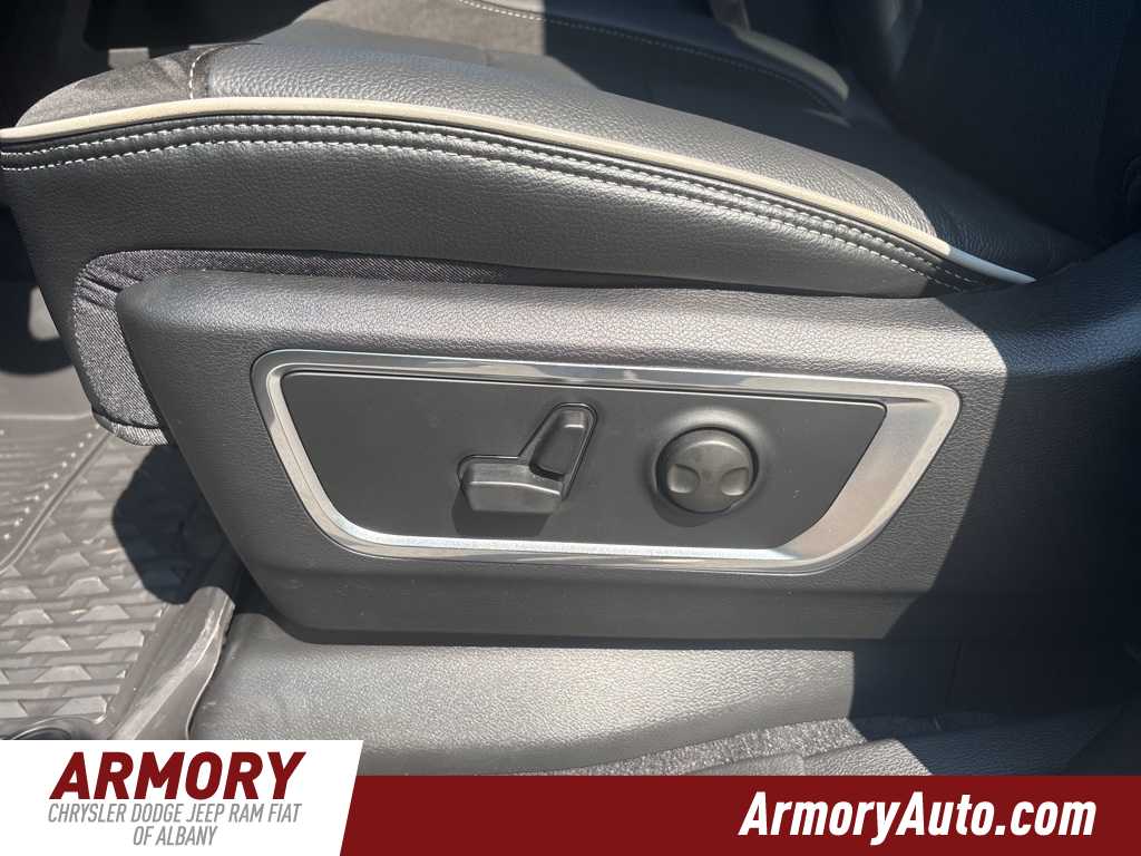 Thumbnail: 2026 RAM 1500 - 11