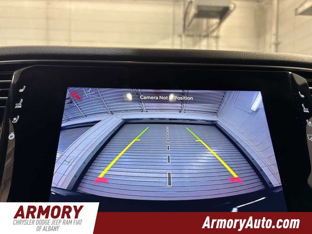 Thumbnail: 2024 Jeep Wagoneer - 19