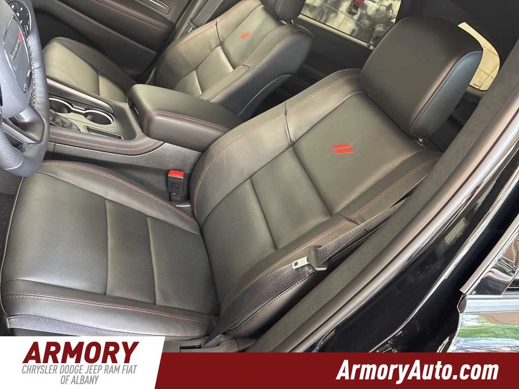 Thumbnail: 2026 Dodge Durango - 10