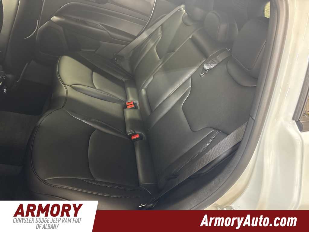 Thumbnail: 2026 Jeep Compass - 24