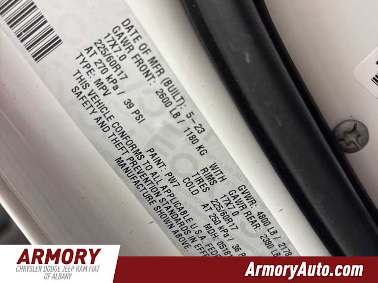 Thumbnail: 2023 Jeep Compass - 41