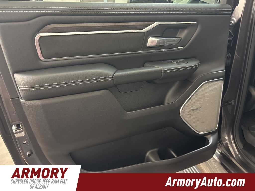 Thumbnail: 2026 RAM 1500 - 26