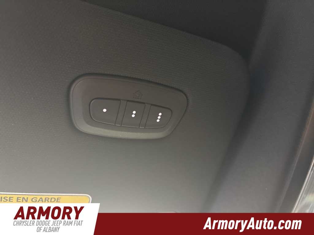 Thumbnail: 2026 RAM 1500 - 22