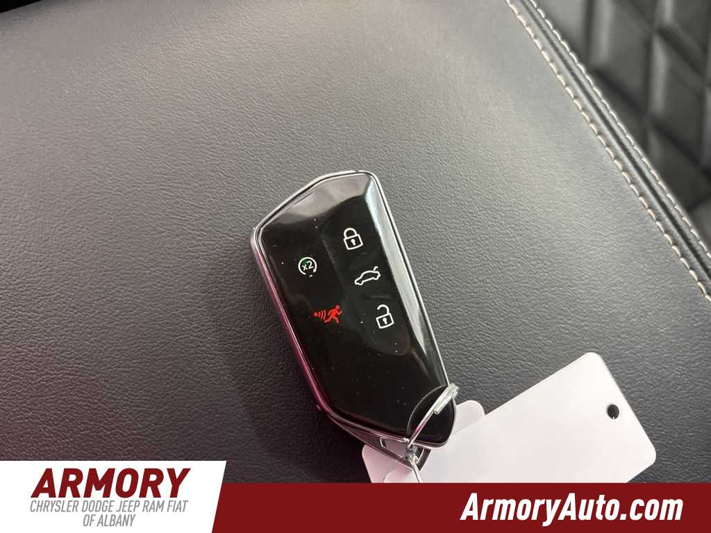 Thumbnail: 2024 Volkswagen Atlas - 26