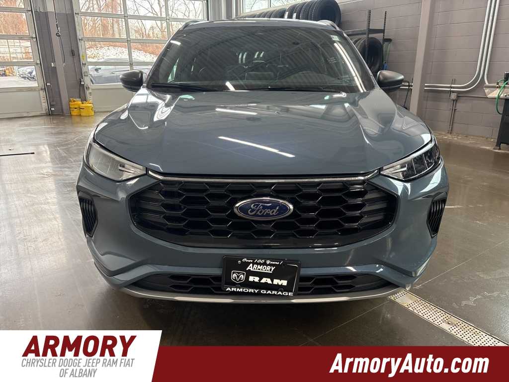 Thumbnail: 2024 Ford Escape - 2