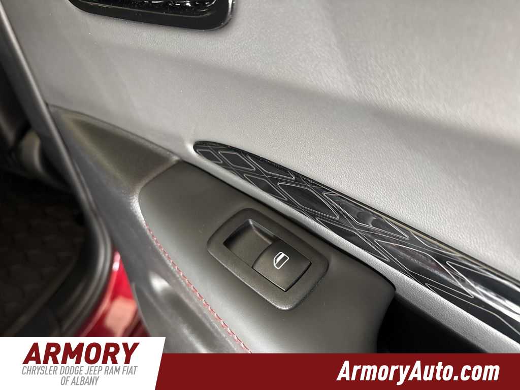 Thumbnail: 2026 Dodge Durango - 38