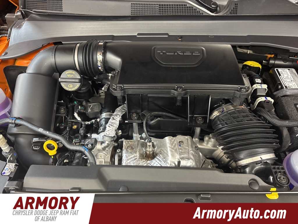 Thumbnail: 2026 Jeep Compass - 37