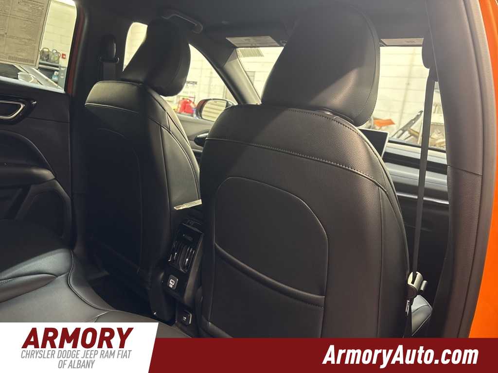 Thumbnail: 2026 Jeep Compass - 29