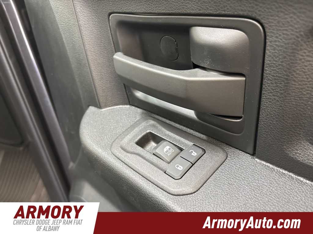 Thumbnail: 2026 RAM 2500 - 30