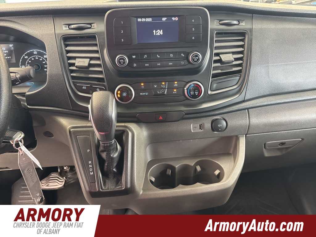 Thumbnail: 2023 Ford Transit Series - 15