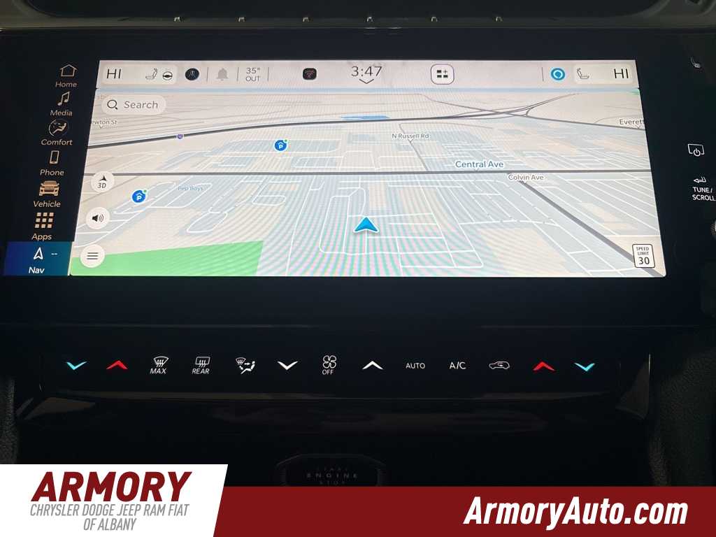 Thumbnail: 2026 Jeep Grand Cherokee - 19