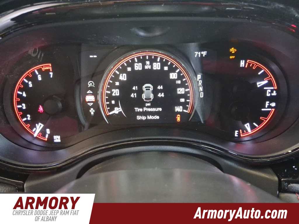 Thumbnail: 2026 Dodge Durango - 18