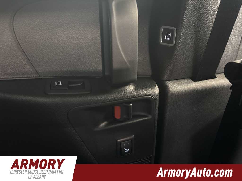 Thumbnail: 2026 Chrysler Pacifica - 39