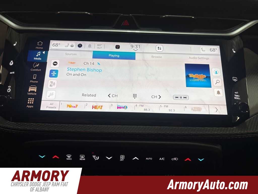 Thumbnail: 2026 Jeep Cherokee - 23