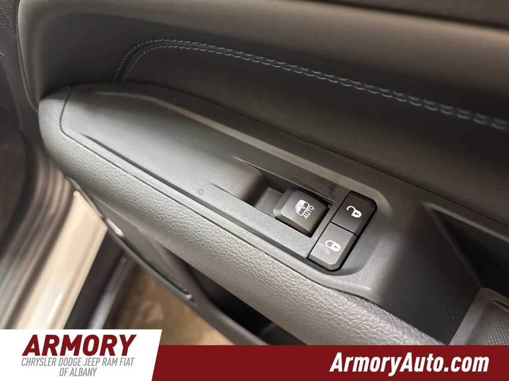 Thumbnail: 2026 Jeep Compass - 36