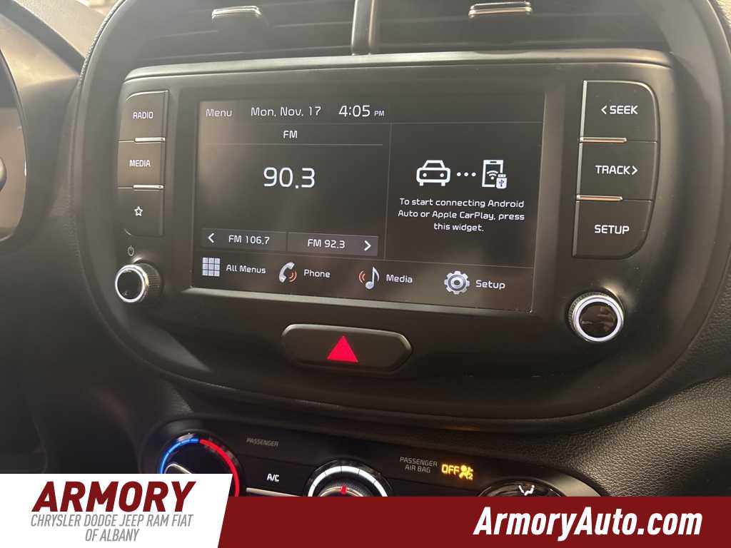 Thumbnail: 2023 Kia Soul - 15