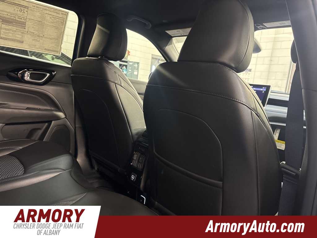 Thumbnail: 2026 Jeep Compass - 32