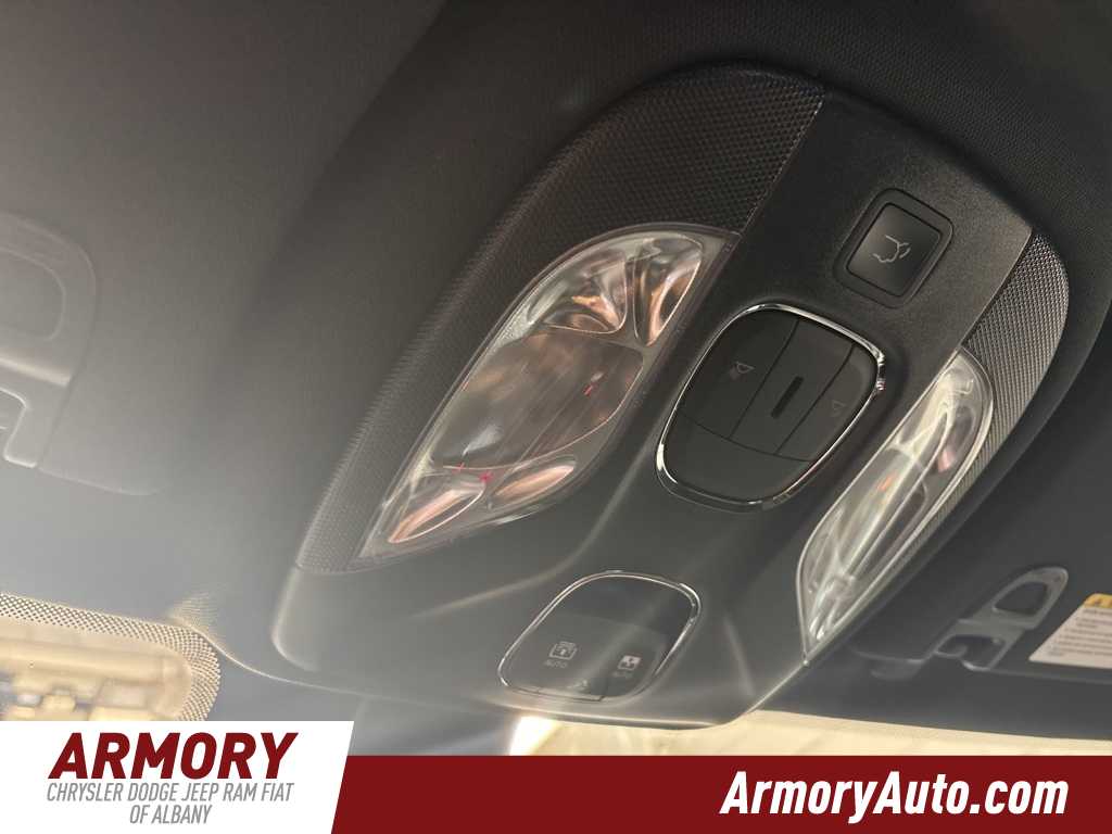 Thumbnail: 2026 Jeep Compass - 20