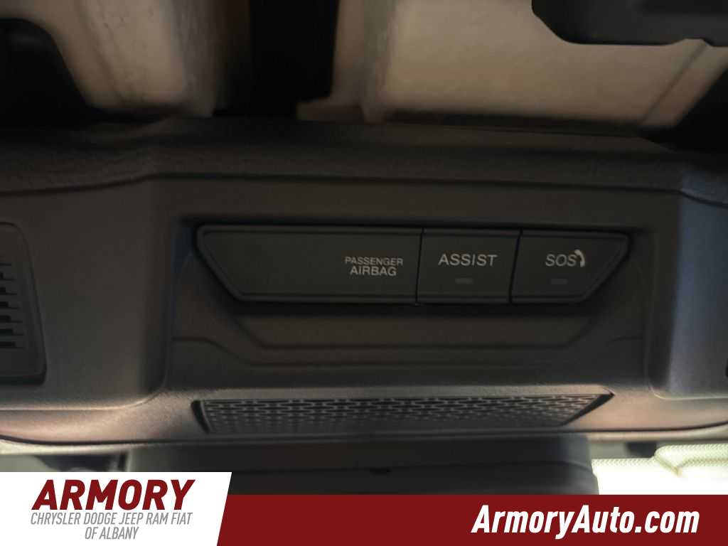 Thumbnail: 2026 Jeep Wrangler - 18